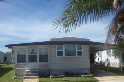 Mobile Home at 3113 State Road 580 Lot 171 Safety Harbor, FL 34695
