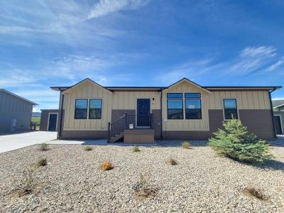 Mobile Home at 551 Summit Trail #039 Granby, CO 80446
