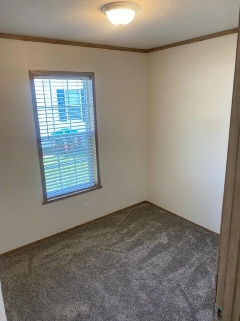 Mobile home available near Lowell Michigan