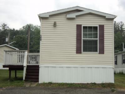 D&R Village Mobile Home Park in Clifton Park, NY | MHVillage