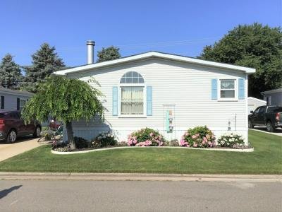 Mobile Home at 49963 Fox Trail Shelby Township, MI 48315