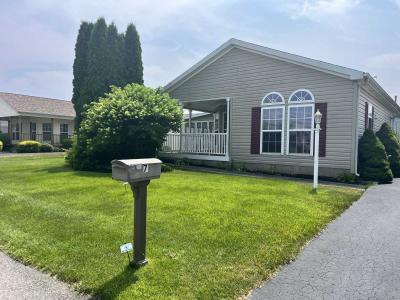 Mobile Home at 7 Bridgewater Ave Manahawkin, NJ 08050