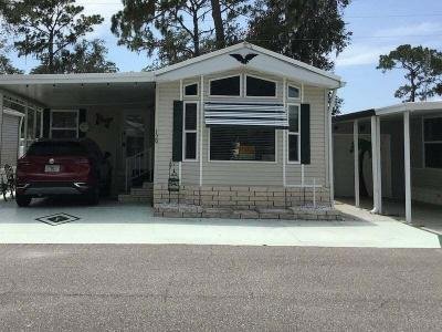 Mobile Home at 37811 Chancey Rd. 129 Zephyrhills, FL 33541