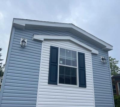 Mobile Home at 621Sheafe Road Wappingers Falls, NY 12590