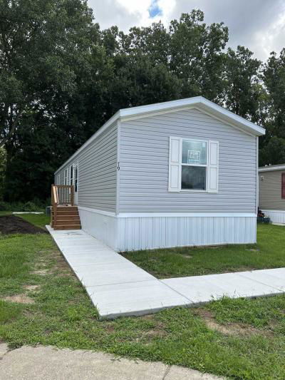 Mobile Home at 6564 E. Michigan Ave Lot 79 Saline, MI 48176