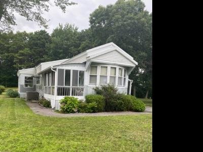 Mobile Home at 131 Pilgrim Trail Plymouth, MA 02360