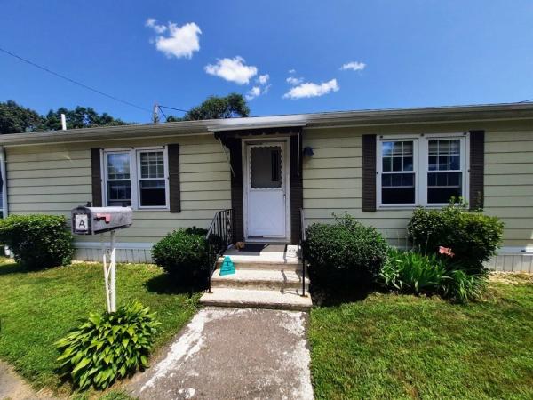 Photo 1 of 2 of home located at 276 Lunenburg St - Unit 1A Fitchburg, MA 01420