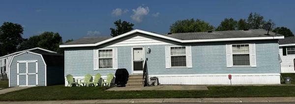1993 Fairmont Mobile Home For Sale