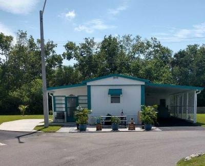 Mobile Home at 4425 Hwy 441 South, Lot 51F Okeechobee, FL 34974