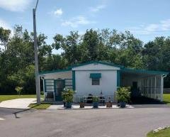 Photo 1 of 35 of home located at 4425 Hwy 441 South, Lot 51F Okeechobee, FL 34974