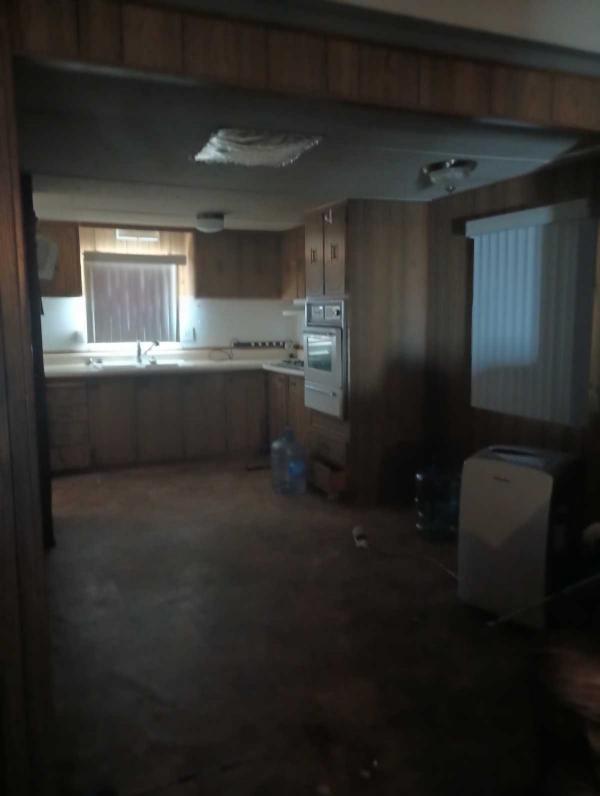 1971 Biltmore Mobile Home For Sale 3660 Boulder Hwy, Trlr 160 Las