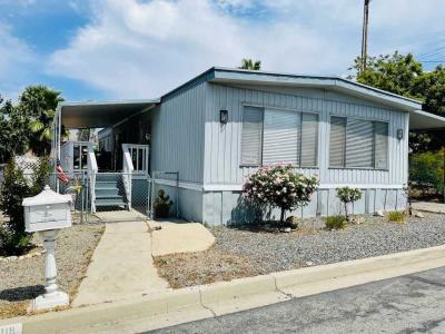Mobile Home at 118  Sir Damas Dr. Riverside, CA 92507