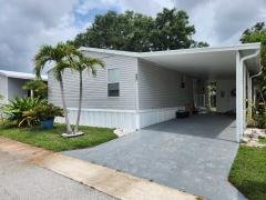 Photo 1 of 18 of home located at 1399 Belcher Rd #53 Largo, FL 33770