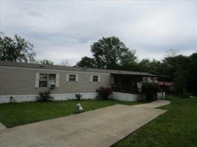 Mobile Home at 1635 Armstrong St Zwolle, LA 71486
