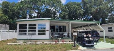 Mobile Home at 7001 142nd Ave. N., #166 Largo, FL 33771