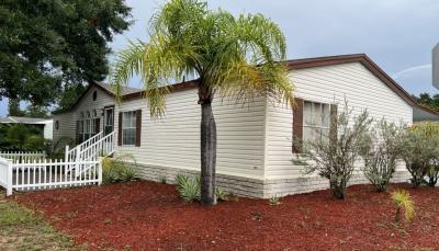 Mobile Home at 133 Stone Ridge Lane Davenport, FL 33897