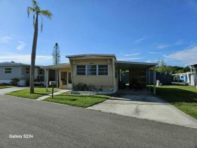 Mobile Home at 93173 3rd Street Pinellas Park, FL 33782