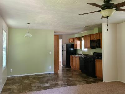 Mobile Home at 424 Hillcrest Cadillac, MI 49601