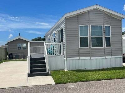 Mobile Home at 11911 66th Street 324 Largo, FL 33773