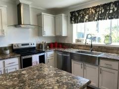 Photo 5 of 21 of home located at 7300 20th Street #230 Vero Beach, FL 32966