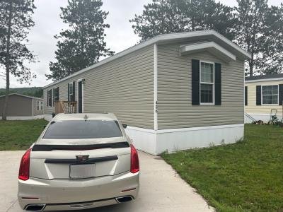 Mobile Home at 456 Lazy Branch Drive Wausau, WI 54401