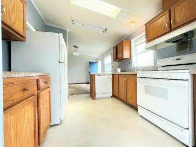 Mobile Home at 25728 Firestone Dr. Monee, IL 60449