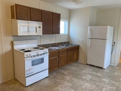 Mobile Home at 29810 Lazy Lane Lot 23A Spring, TX 77386