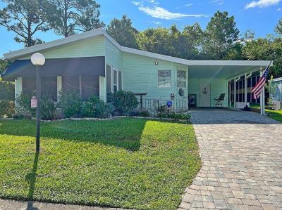 Mobile Home at 80 Tropical Falls Dr Ormond Beach, FL 32174