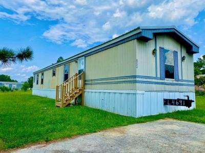 Mobile Home at 802 Dusty Lane Greenville, NC 27834