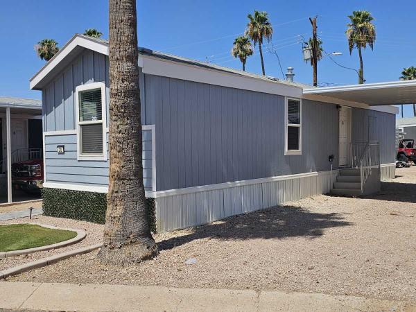 2020 Champion Mobile Home For Rent