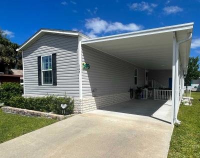 Mobile Home at 2051 Pioneer Trail #149 New Smyrna Beach, FL 32168