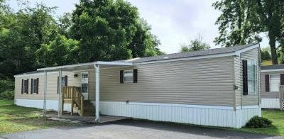 Mobile Home at 312 Flamingo Drive Jeannette, PA 15644