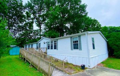 Mobile Home at 499 N Trellis Ct Newport News, VA 23608