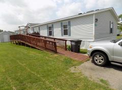 Photo 4 of 54 of home located at 2338 Crestview Dr Newport, MI 48166