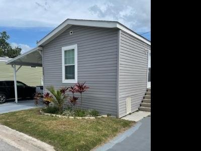 Mobile Home at 3233 Holly Ct Saint Cloud, FL 34769