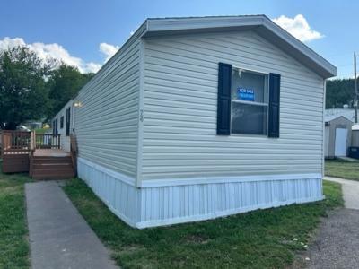 Mobile Home at 730 Allen Road, #74 Manhattan, KS 66502