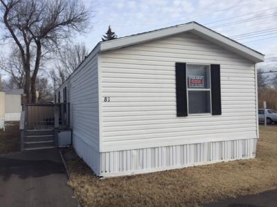 Mobile Home at 730 Allen Road, #81 Manhattan, KS 66502