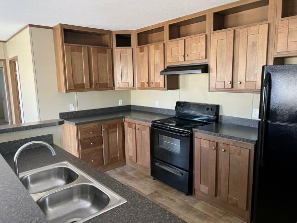 2015 Clayton Mobile Home For Rent