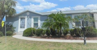 Mobile Home at 744 Sunview St Davenport, FL 33897