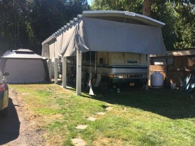 Mobile Home at 25297 E Welches Rd #23 Welches, OR 97067
