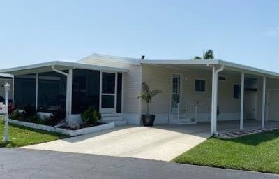 Mobile Home at 197 Elmwood Lane Naples, FL 34112
