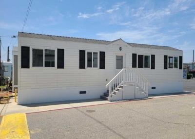 Mobile Home at 19548 Cypress Street #44 Covina, CA 91724