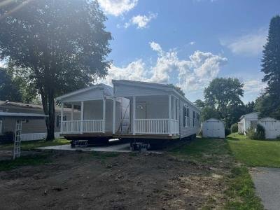 Mobile Home at 20 Cardinal Route Hyde Park, NY 12538