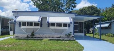 Mobile Home at 7501 142nd Ave N., #542 Largo, FL 33771