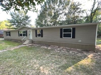 Mobile Home at 246 Green Hill Rd Florence, MS 39073