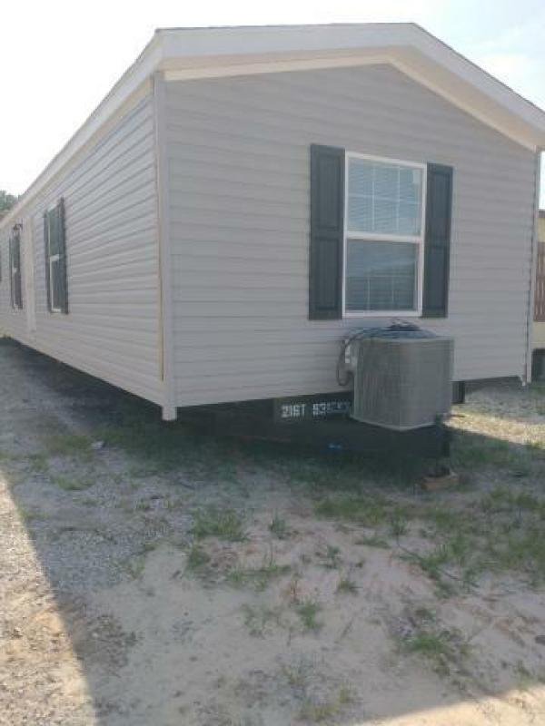 2021 CAVALIER Mobile Home For Sale