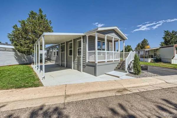 2023 Champion Mobile Home For Sale