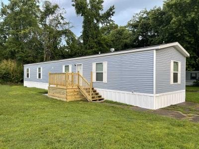 Mobile Home at 15 Crab Tree Ln Carbondale, IL 62902