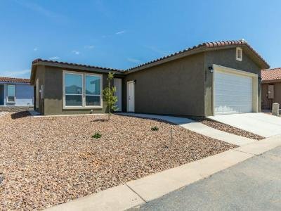 Mobile Home at 3301 S. Goldfield Road #5019 Apache Junction, AZ 85119
