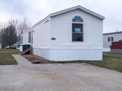 Mobile Home at 3709 Harvest Drive Muncie, IN 47303